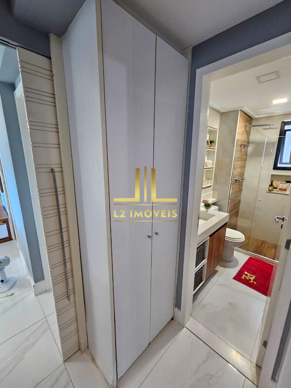 Apartamento - Patamares