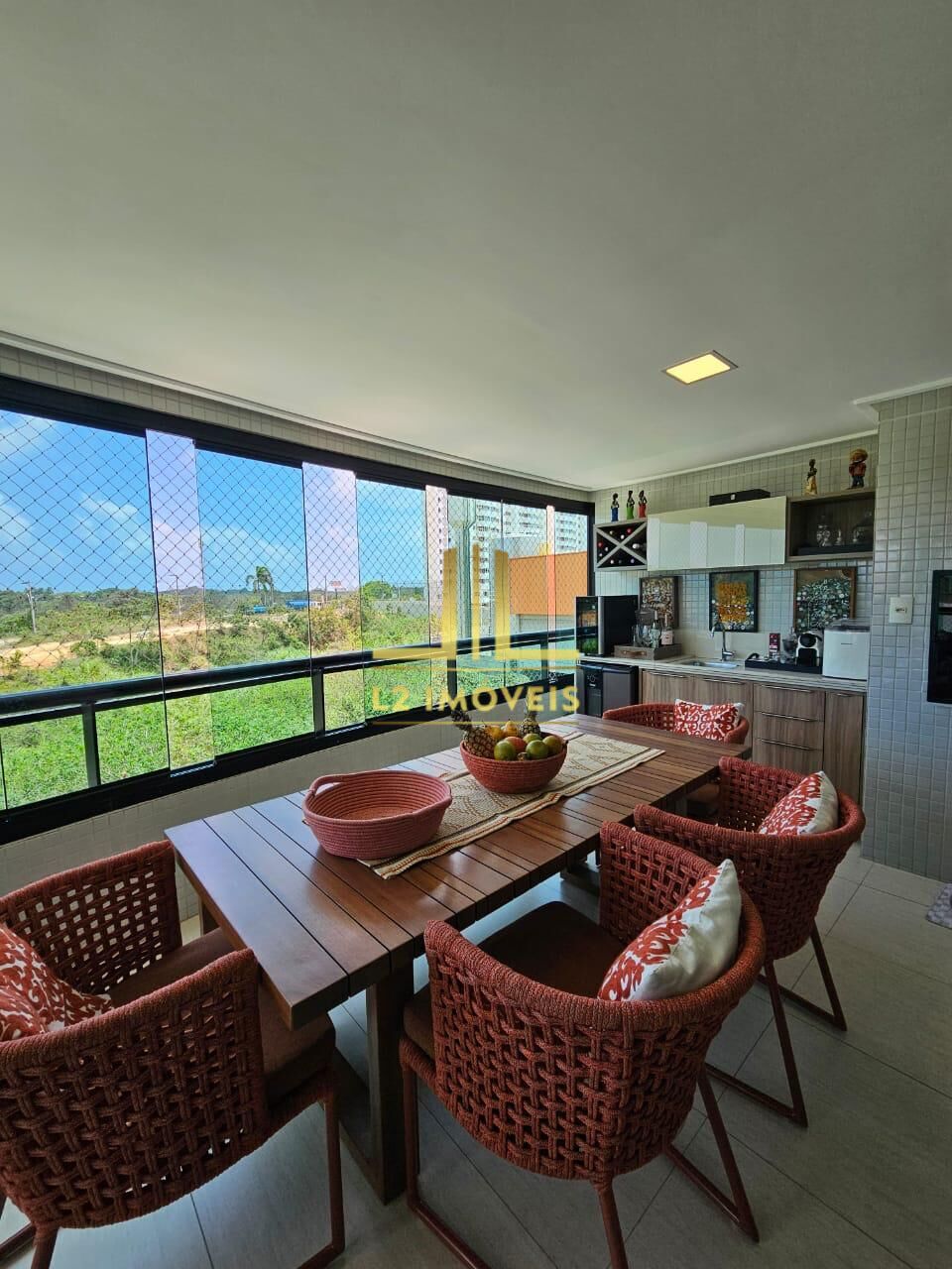 Apartamento - Patamares