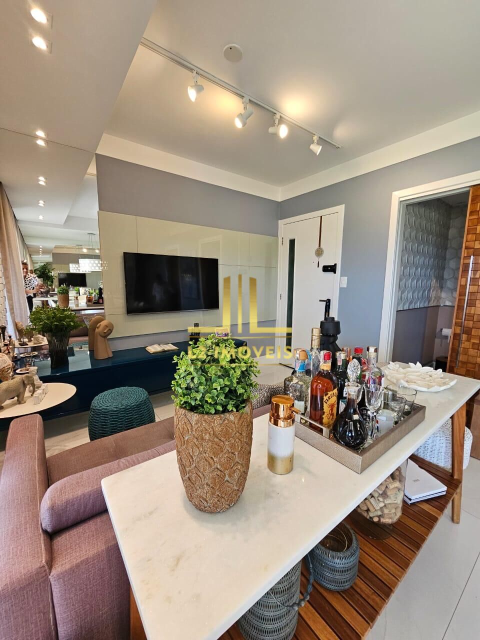 Apartamento - Patamares