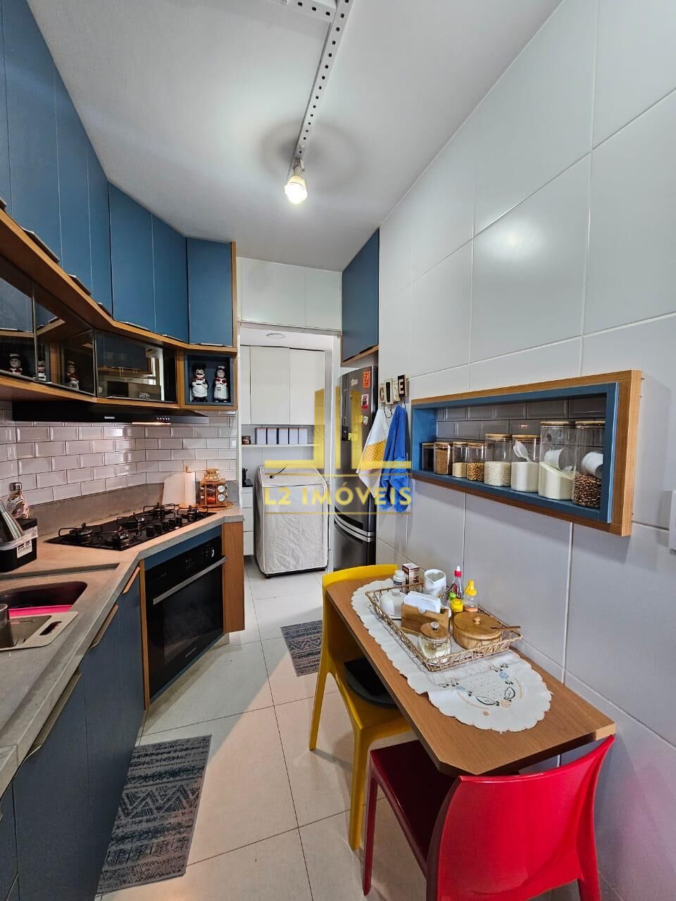 Apartamento - Patamares