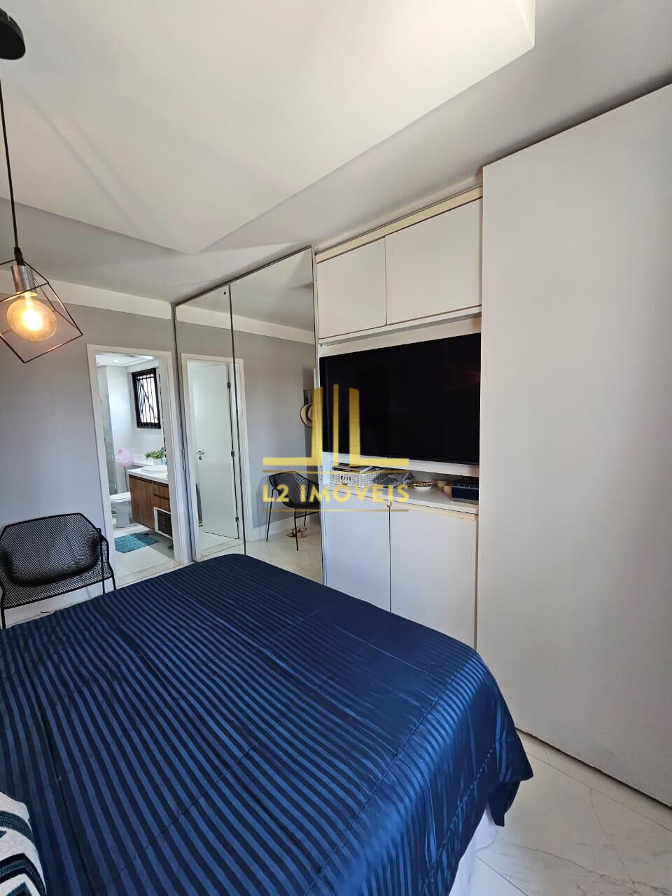 Apartamento - Patamares