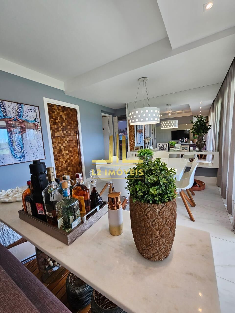 Apartamento - Patamares