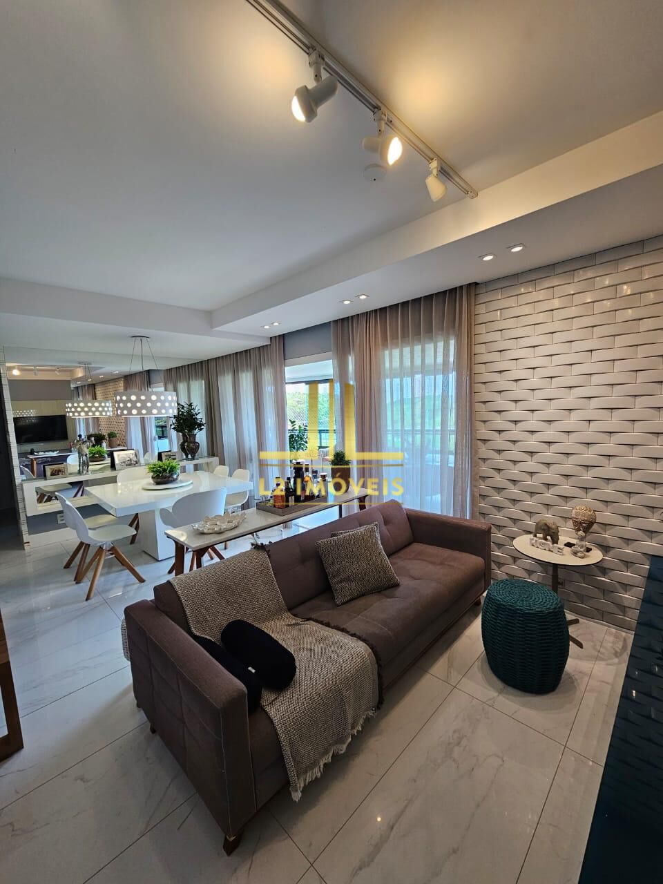 Apartamento - Patamares