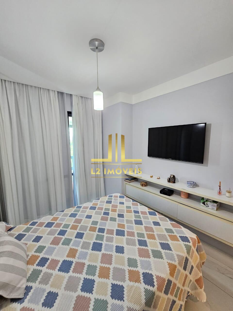 Apartamento - Patamares