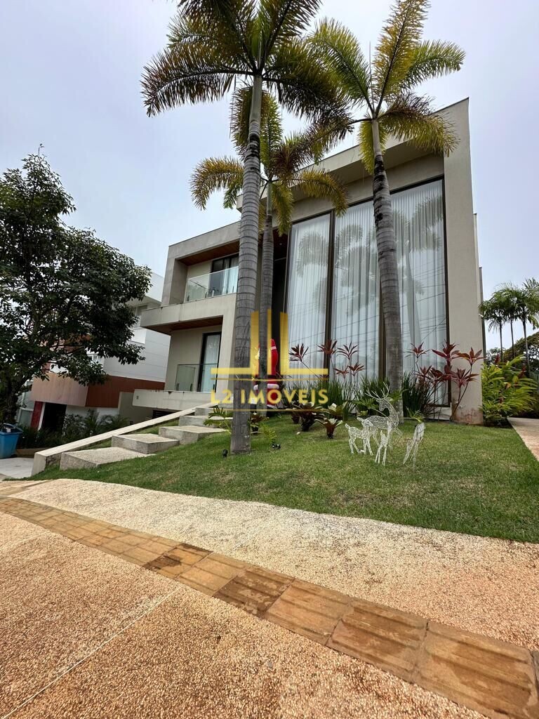 Casa à venda com 5 quartos, 570m² - Foto 2