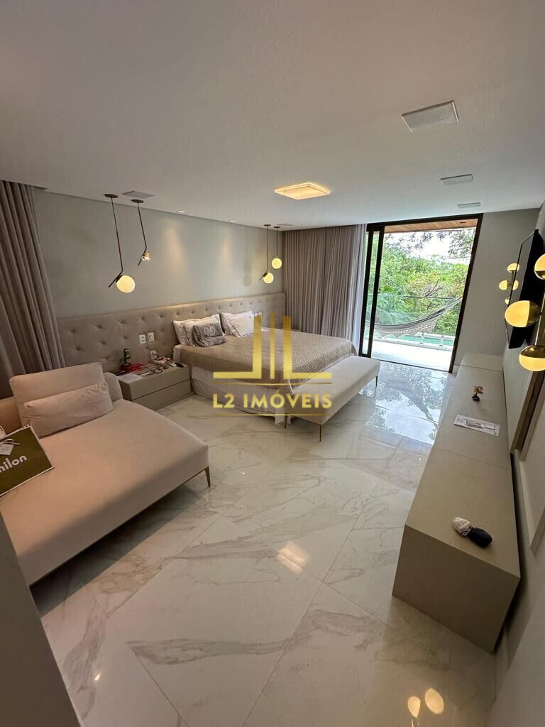 Casa à venda com 5 quartos, 570m² - Foto 9