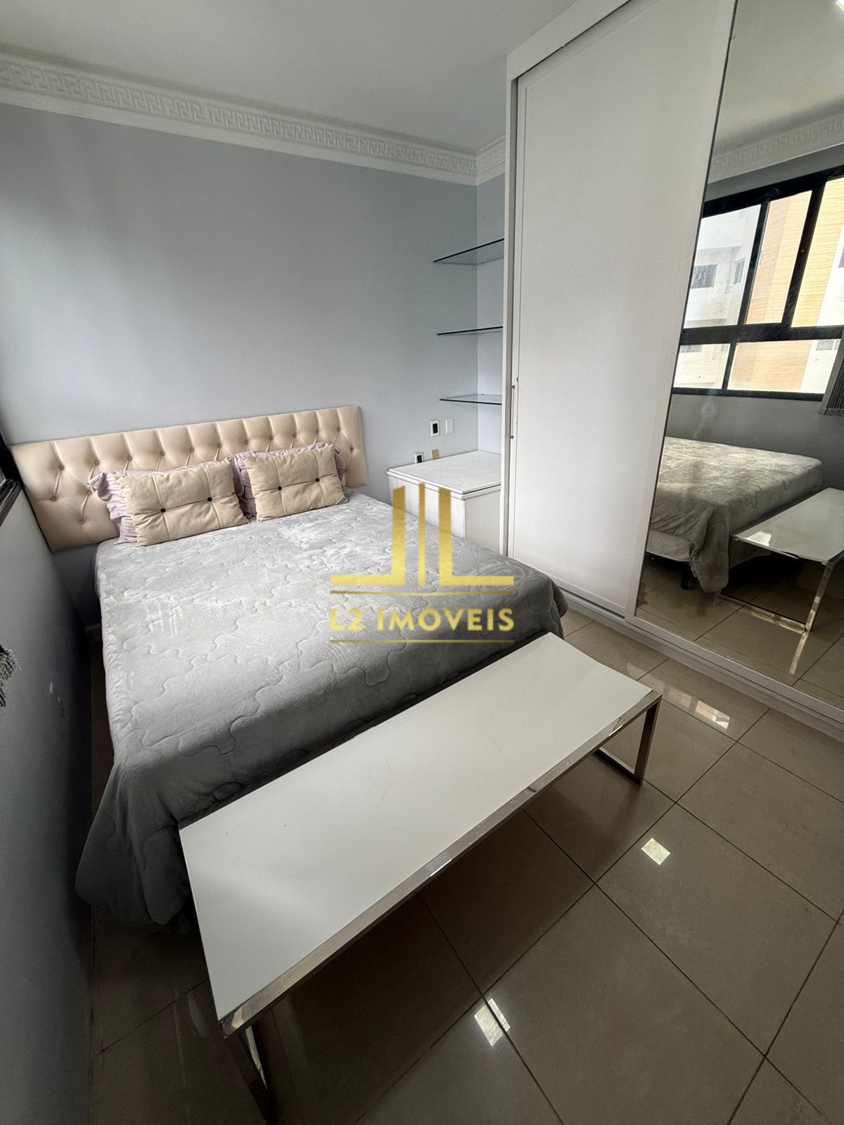 Apartamento à venda com 3 quartos, 207m² - Foto 14