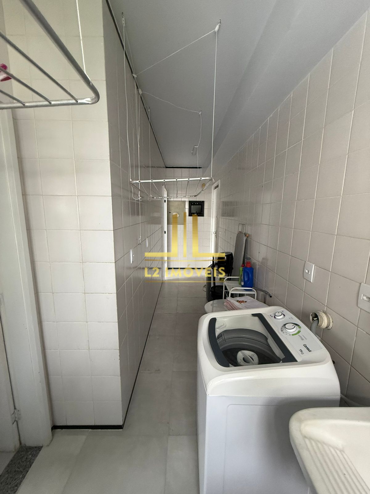 Apartamento à venda com 3 quartos, 207m² - Foto 26