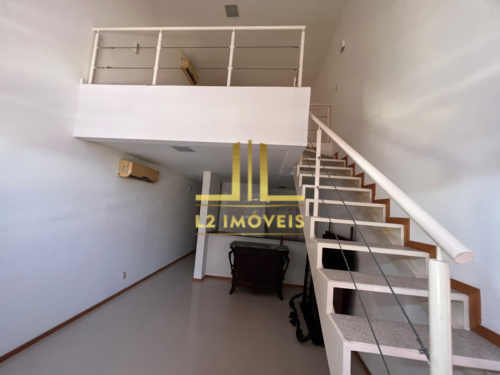 Apartamento à venda com 1 quarto, 64m² - Foto 4