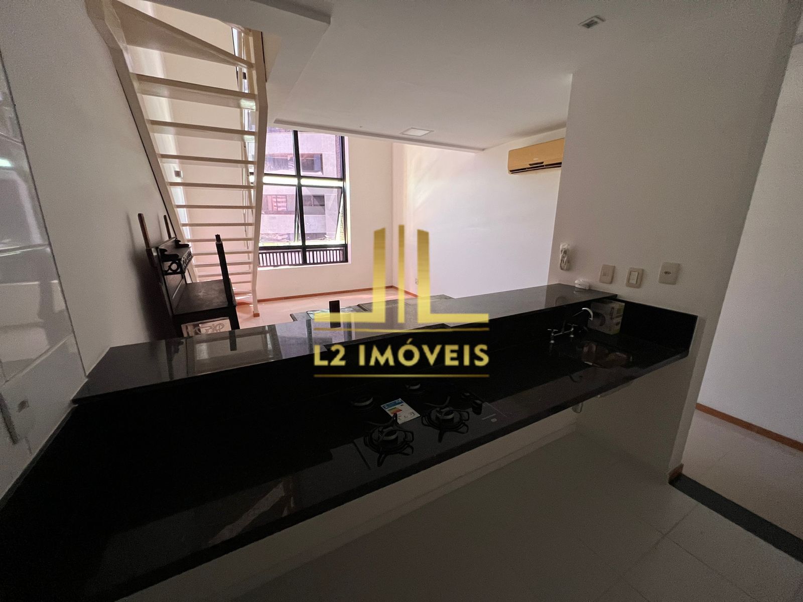 Apartamento à venda com 1 quarto, 64m² - Foto 13