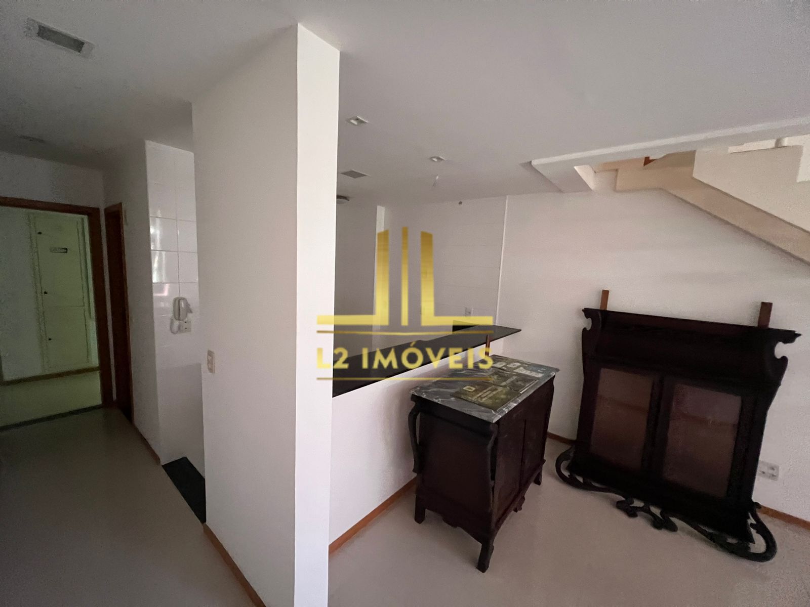 Apartamento à venda com 1 quarto, 64m² - Foto 11