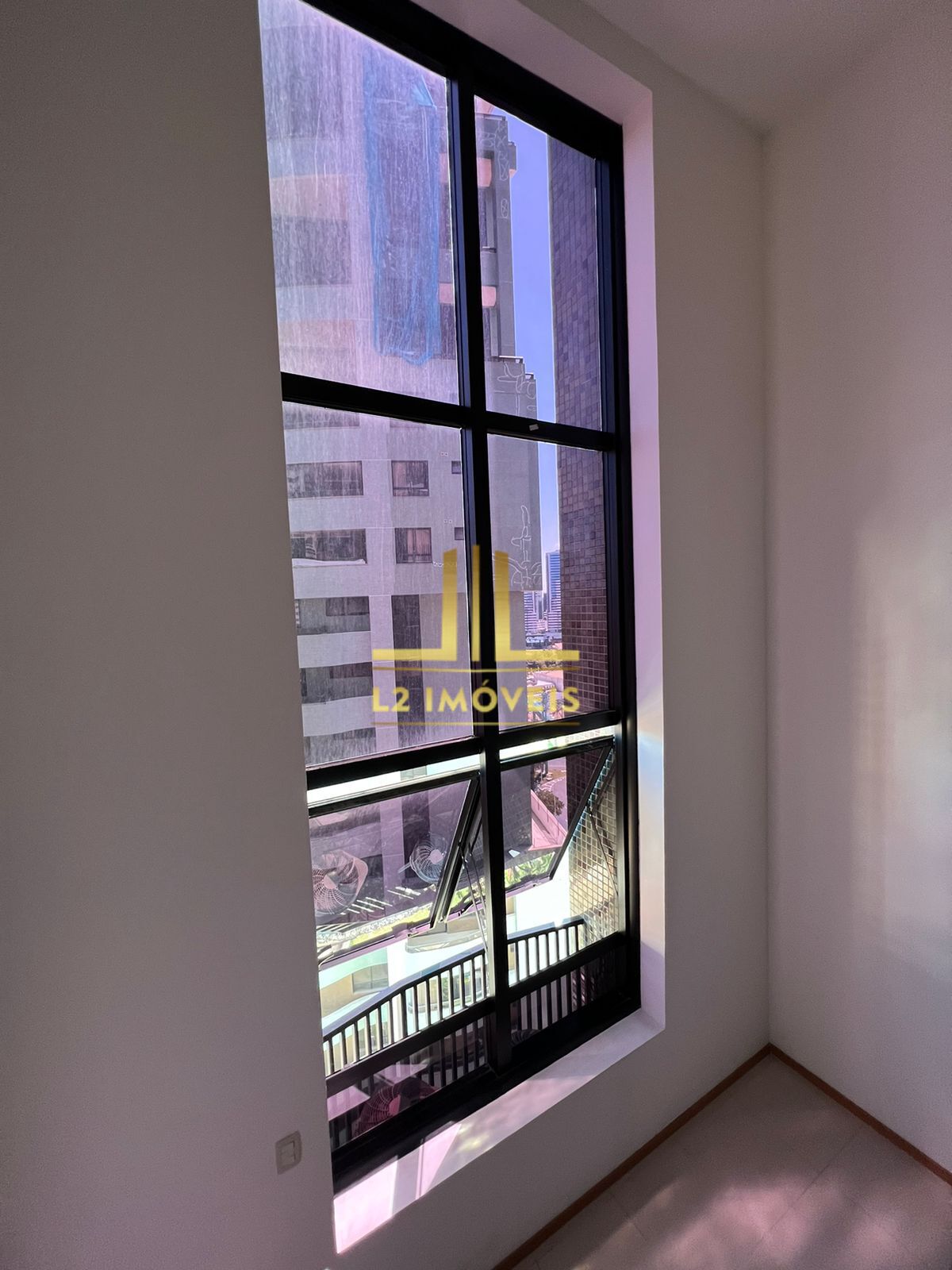 Apartamento à venda com 1 quarto, 64m² - Foto 8