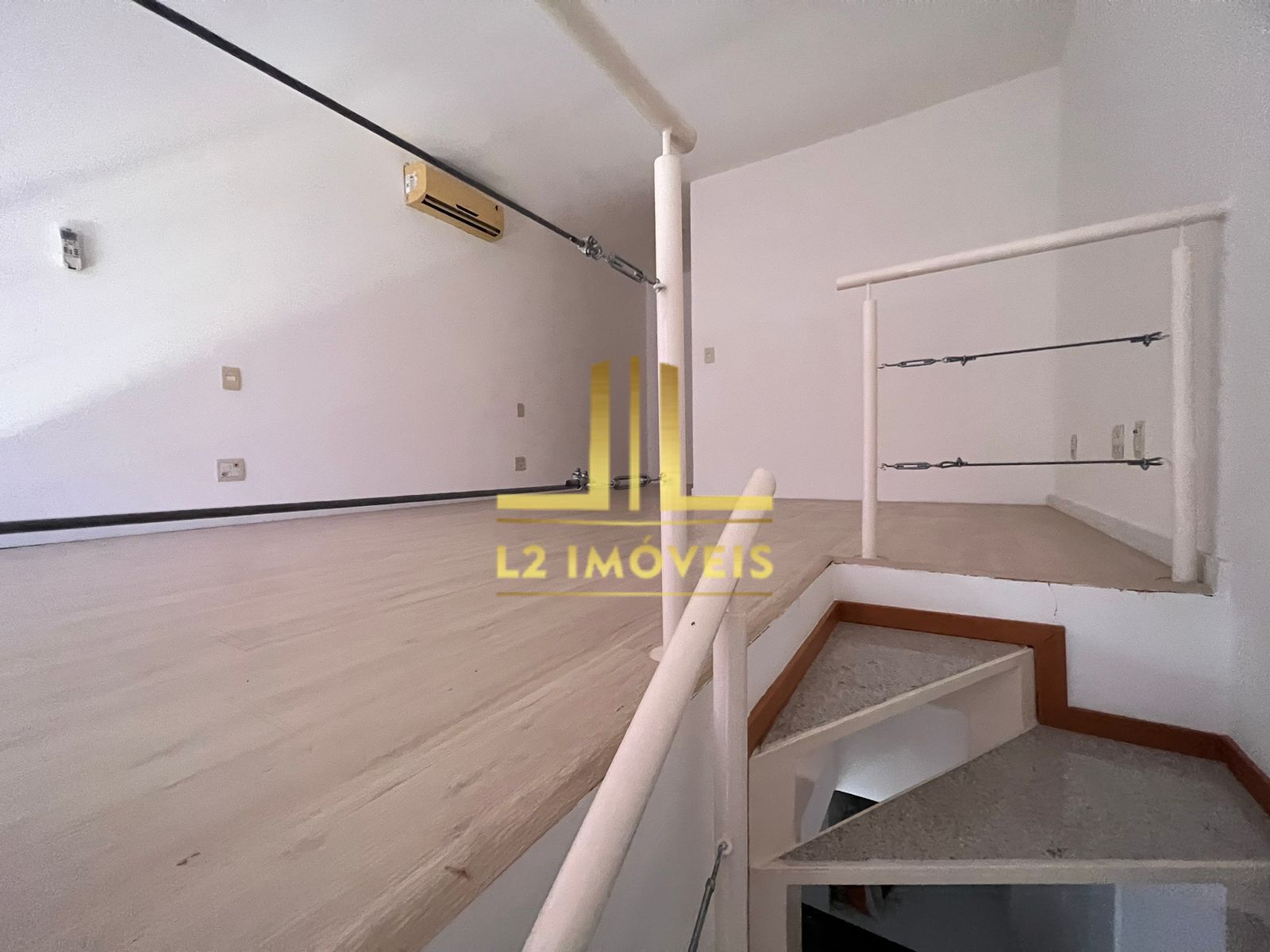 Apartamento à venda com 1 quarto, 64m² - Foto 6