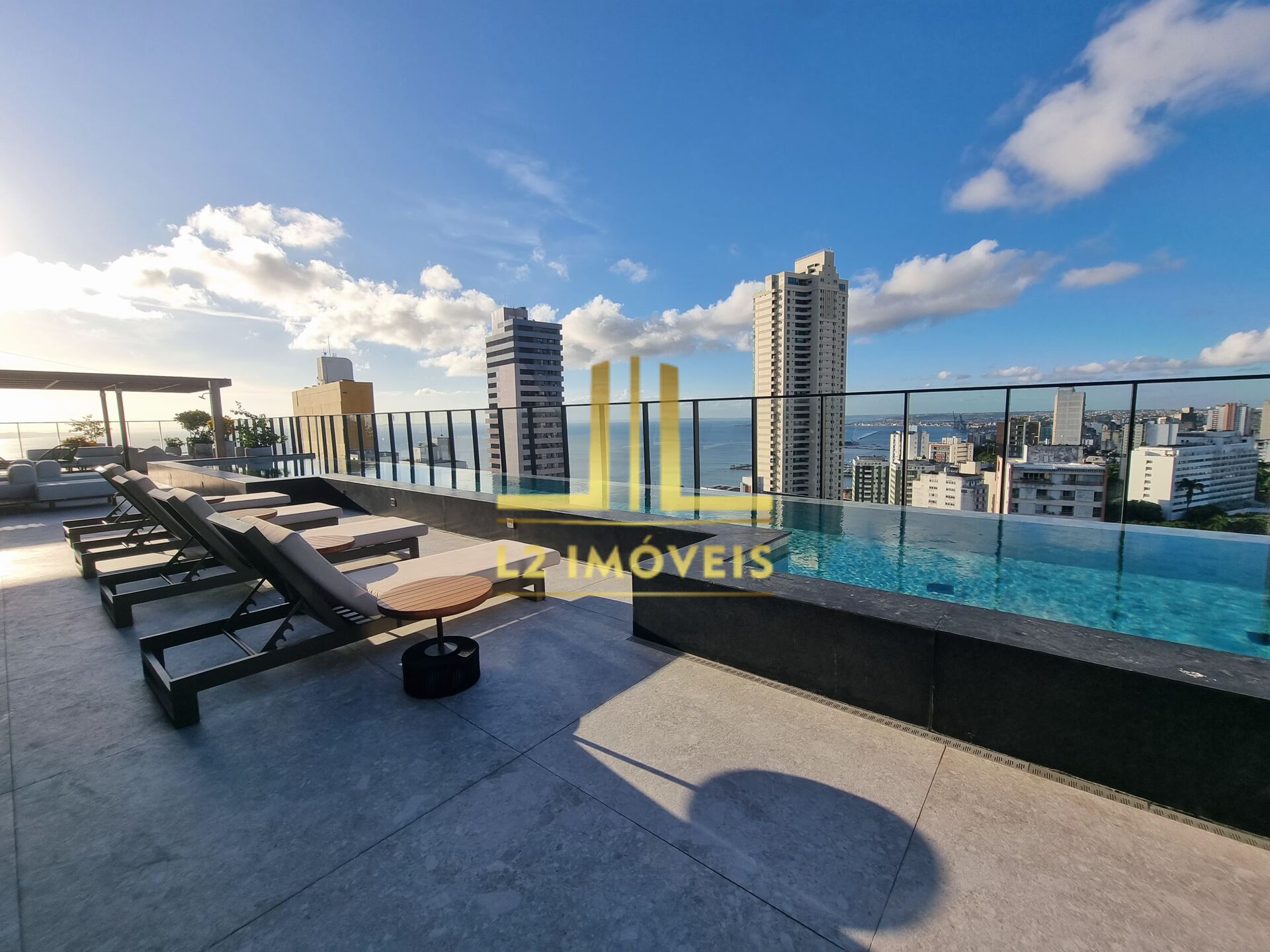 Apartamento, 1 quarto, 24 m² - Foto 11