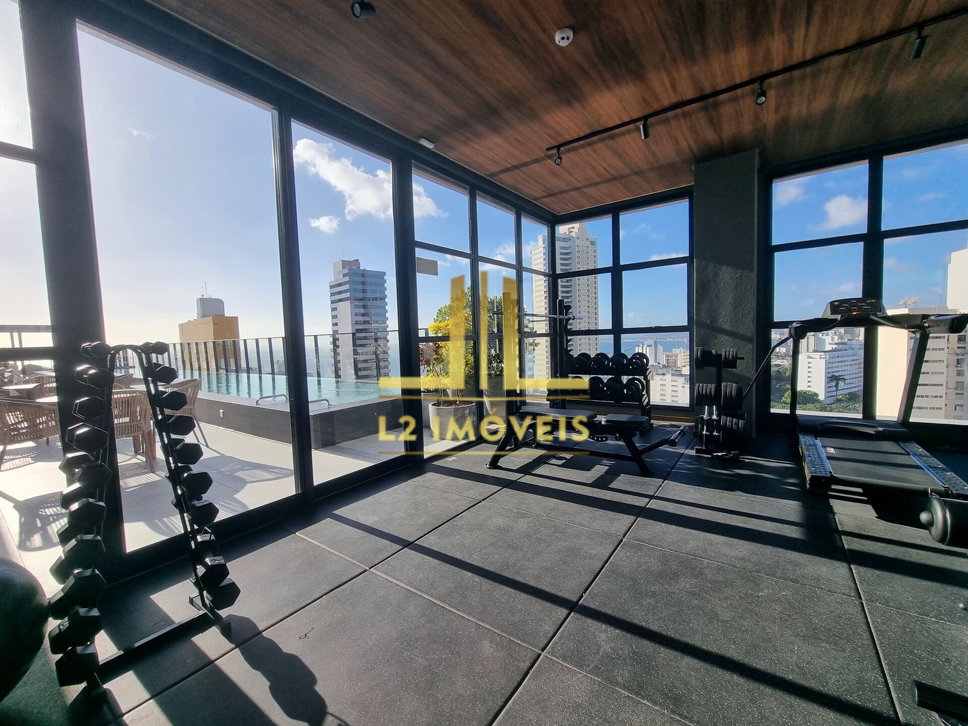 Apartamento, 1 quarto, 24 m² - Foto 18