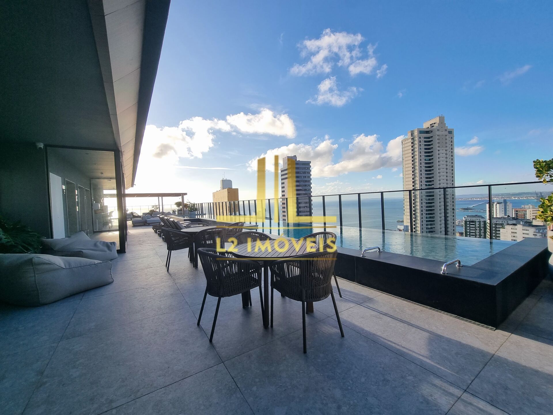 Apartamento, 1 quarto, 24 m² - Foto 14