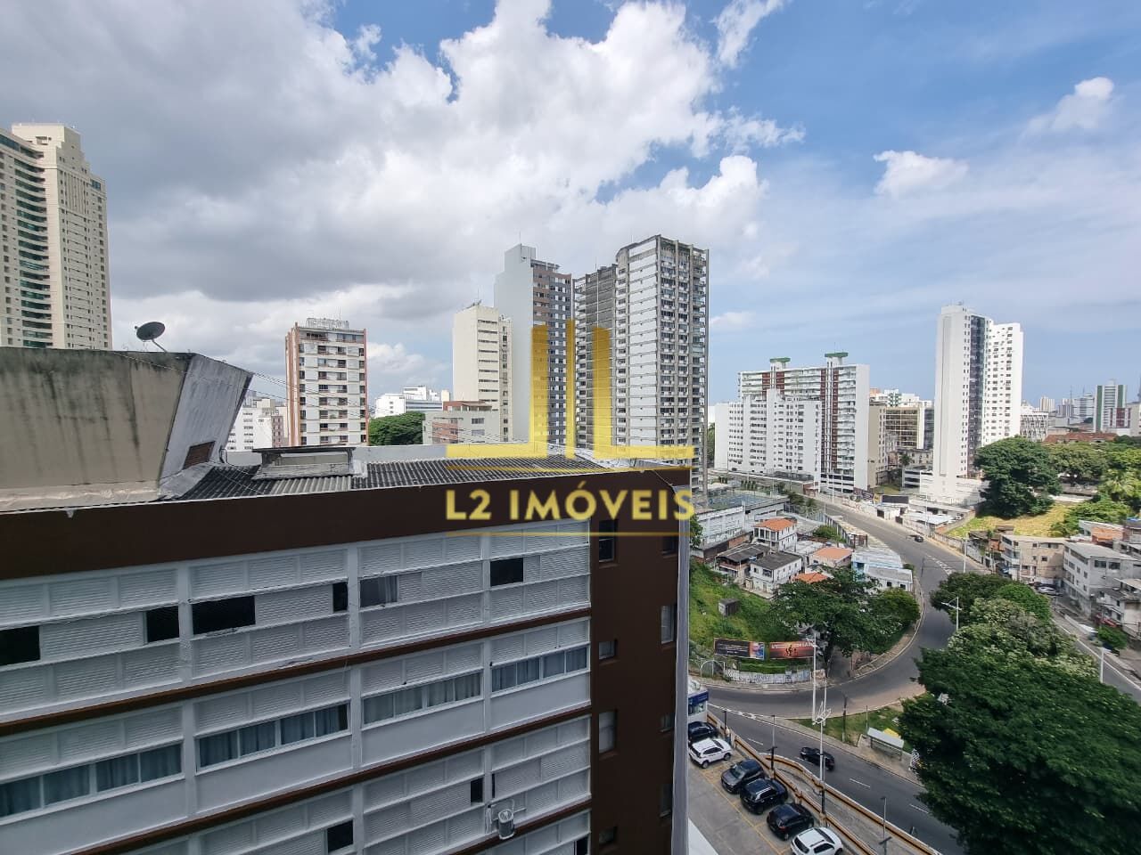 Apartamento, 1 quarto, 24 m² - Foto 15