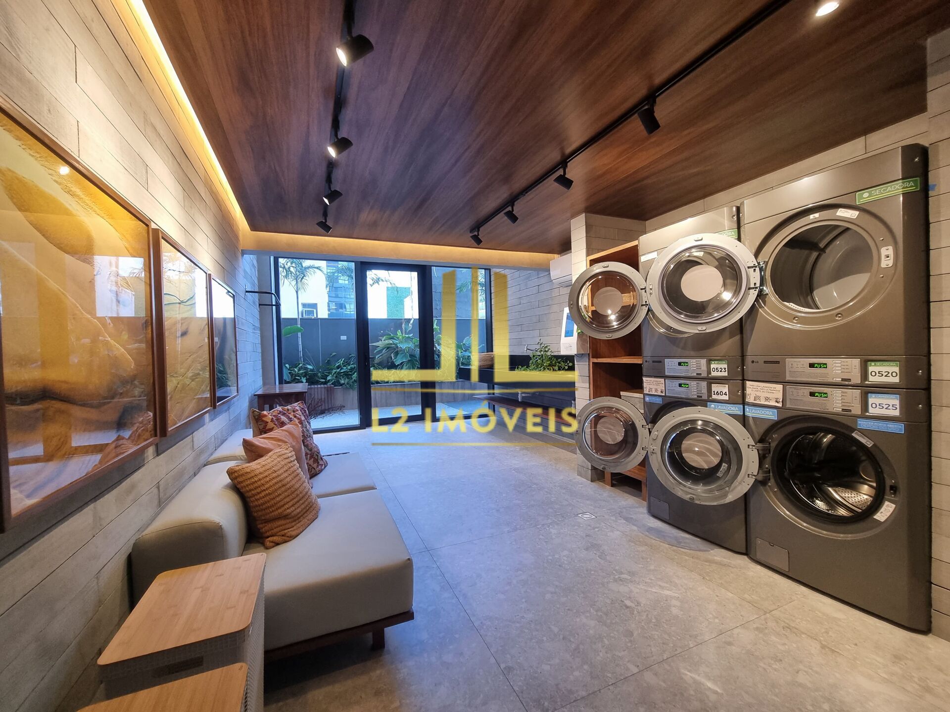 Apartamento, 1 quarto, 24 m² - Foto 9