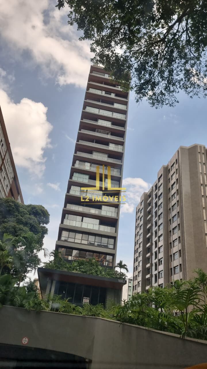 Apartamento, 1 quarto, 24 m² - Foto 16