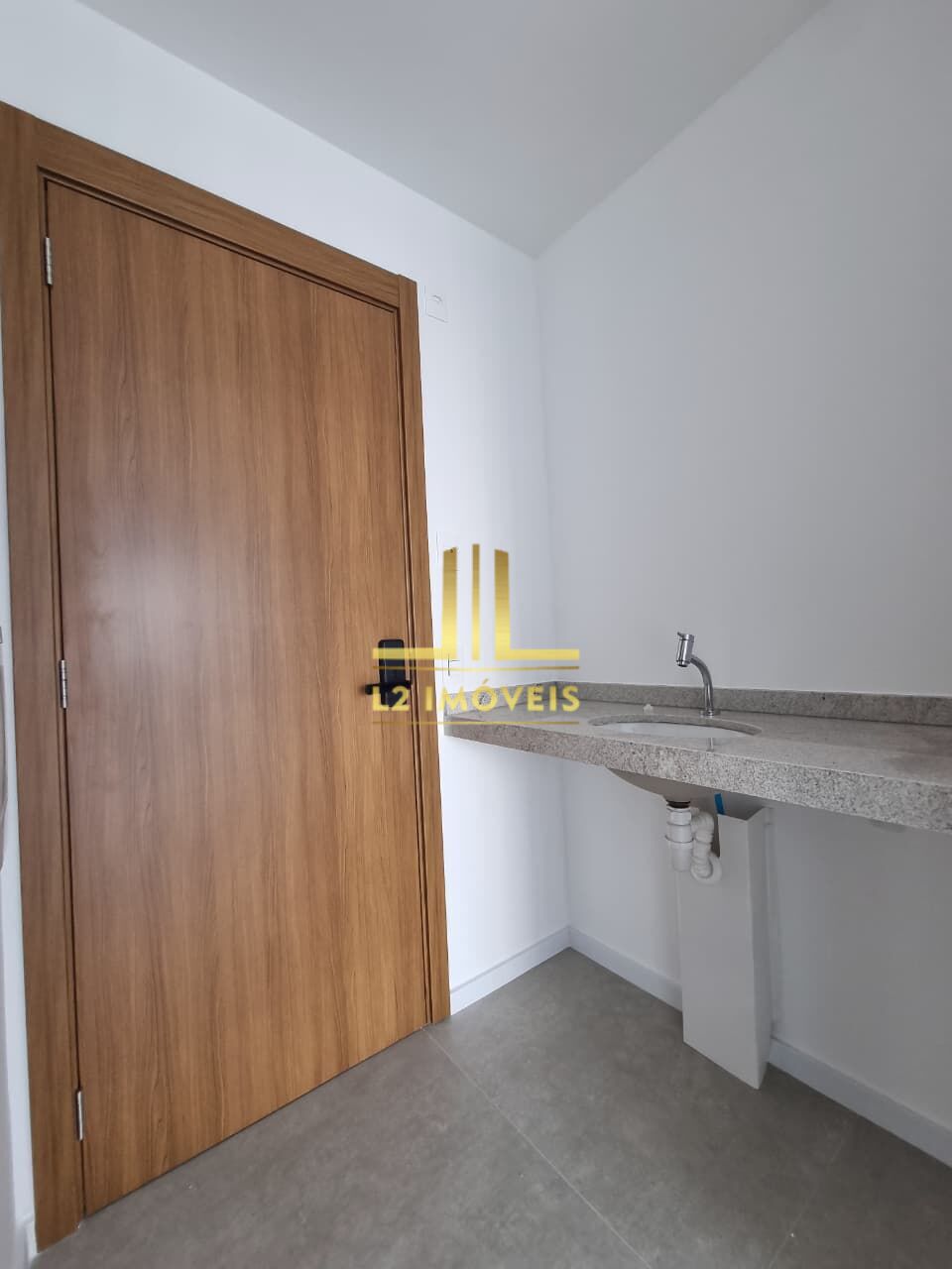 Apartamento, 1 quarto, 24 m² - Foto 4