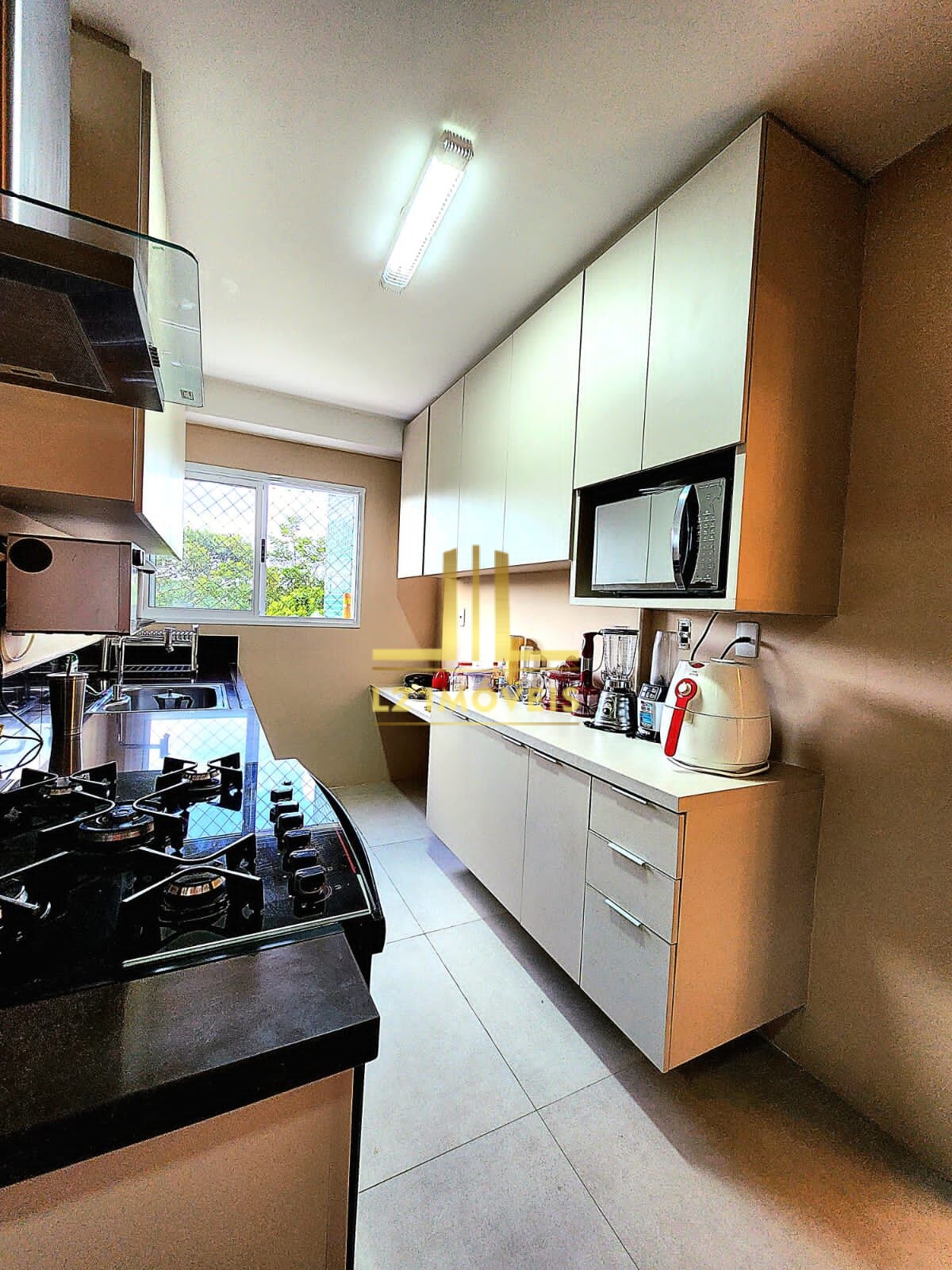 Apartamento à venda com 3 quartos, 116m² - Foto 17