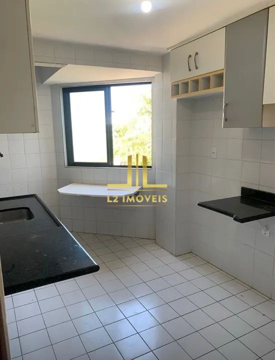 Apartamento à venda com 2 quartos, 67m² - Foto 5