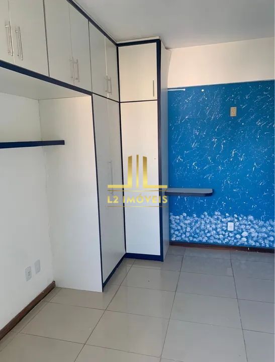 Apartamento à venda com 2 quartos, 67m² - Foto 4