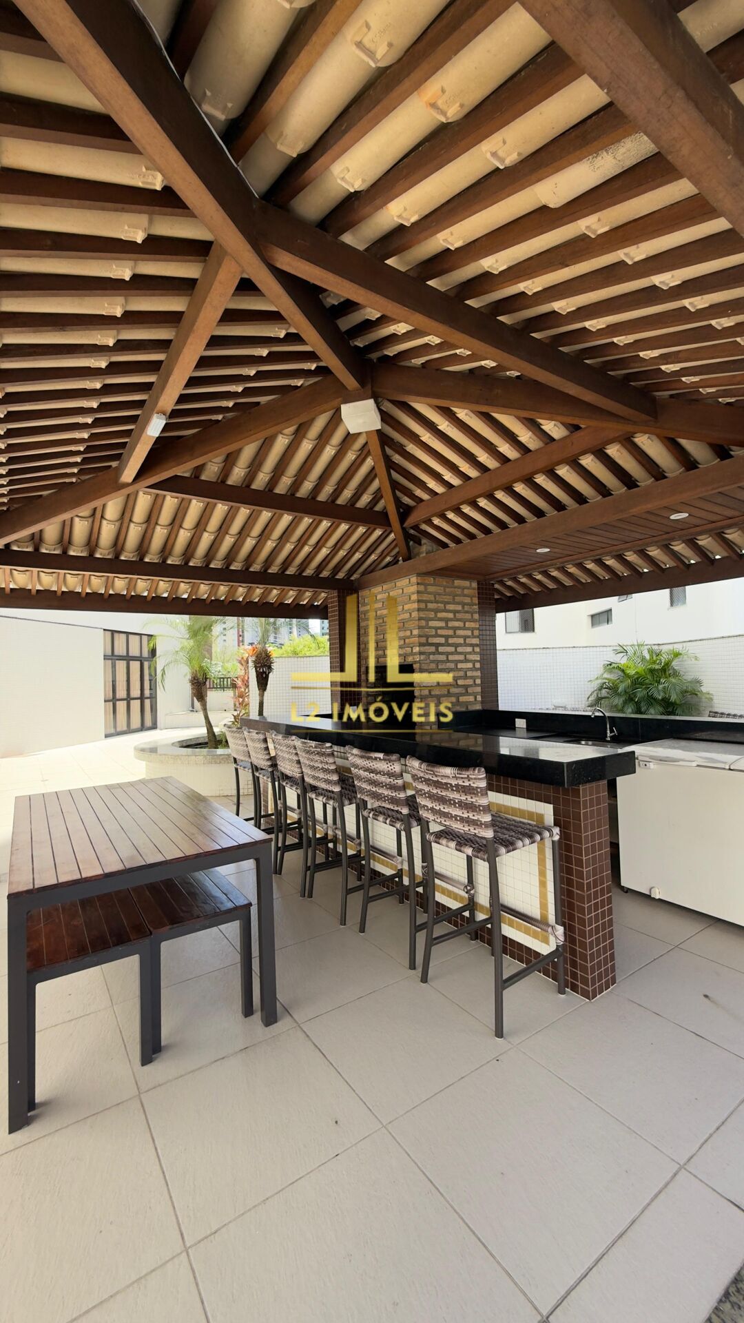 Apartamento à venda com 3 quartos, 136m² - Foto 24