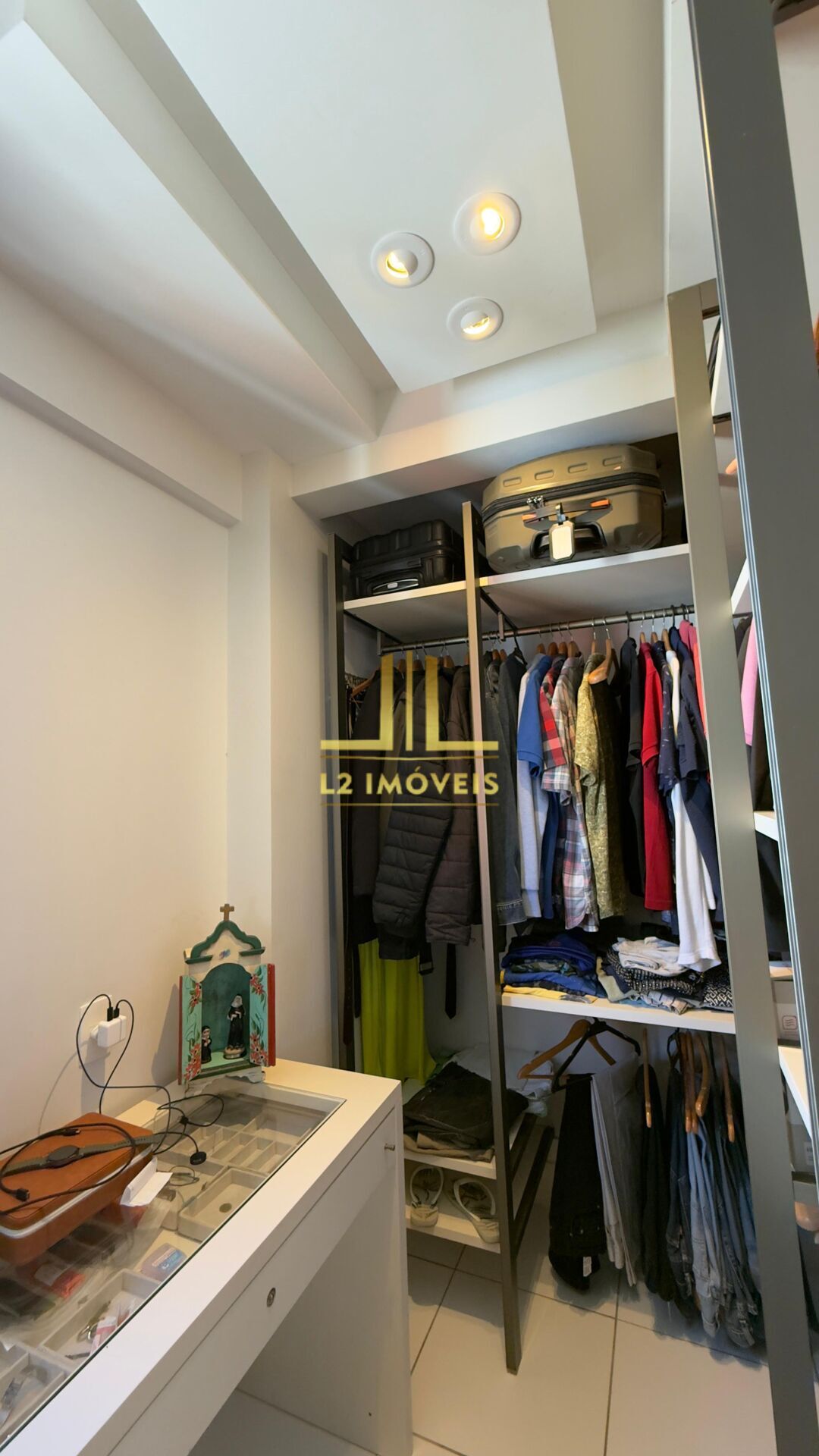 Apartamento à venda com 3 quartos, 136m² - Foto 14