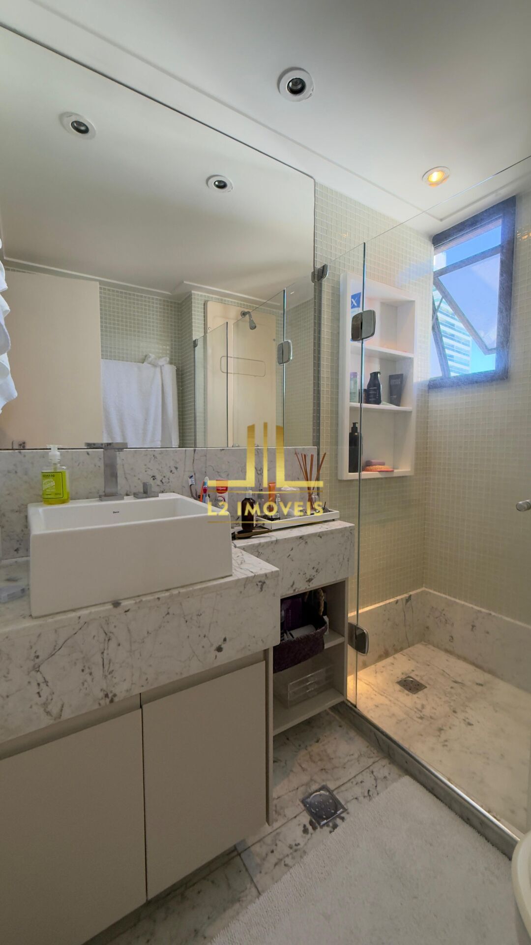 Apartamento à venda com 3 quartos, 136m² - Foto 17