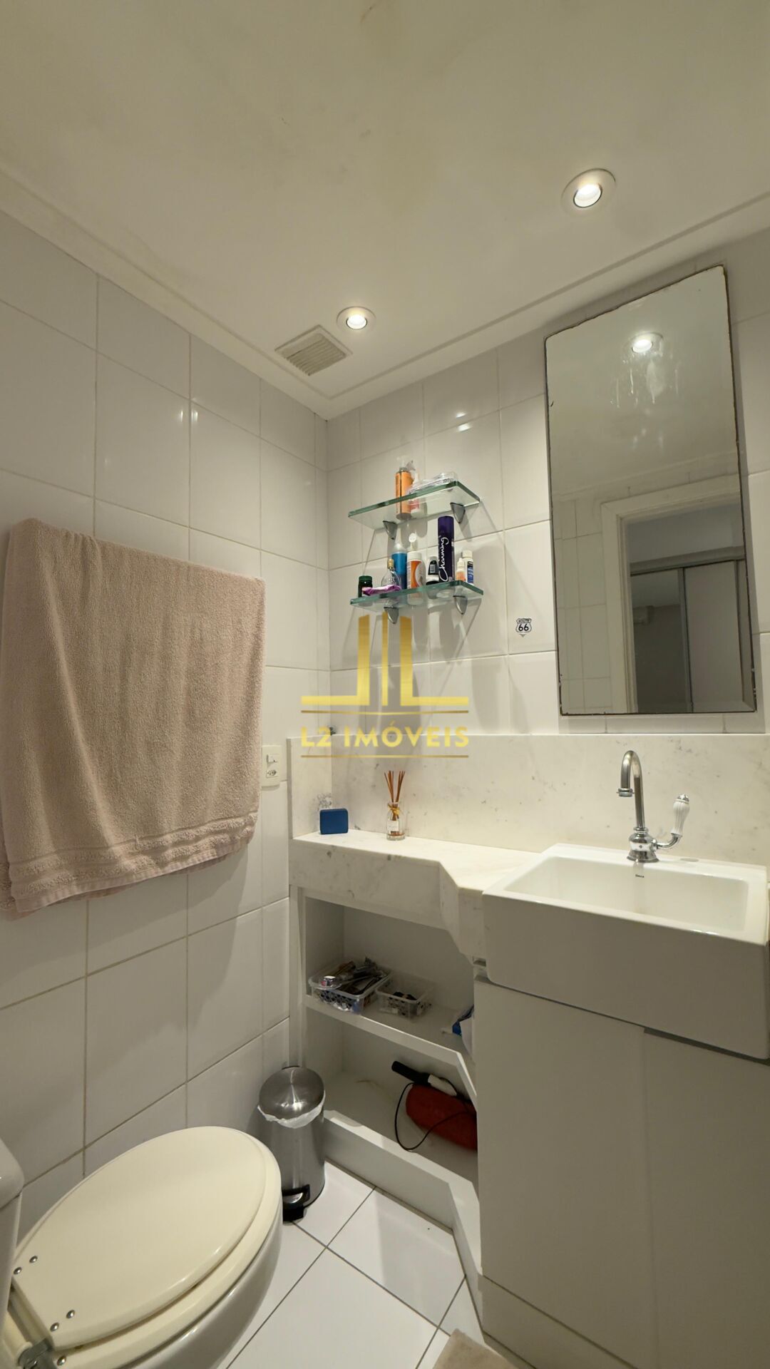 Apartamento à venda com 3 quartos, 136m² - Foto 18