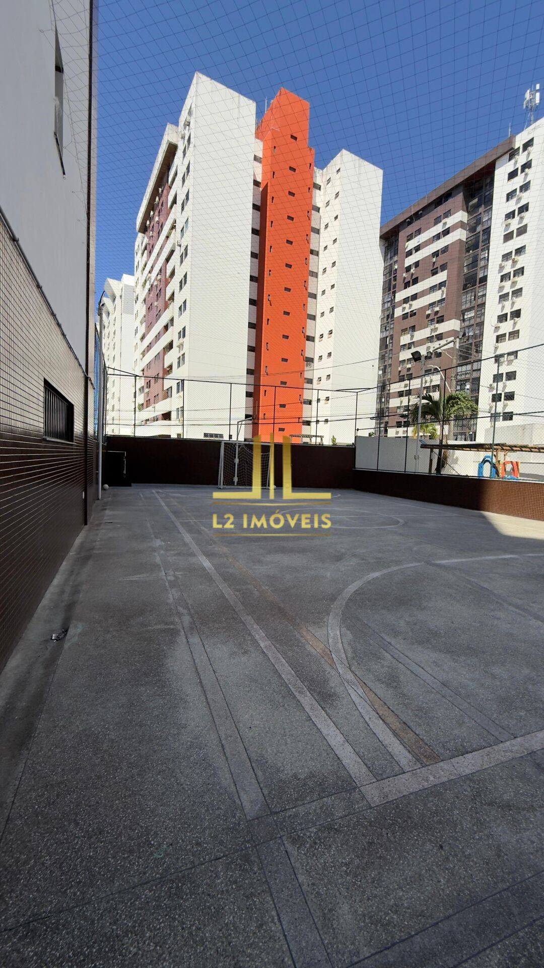 Apartamento à venda com 3 quartos, 136m² - Foto 25