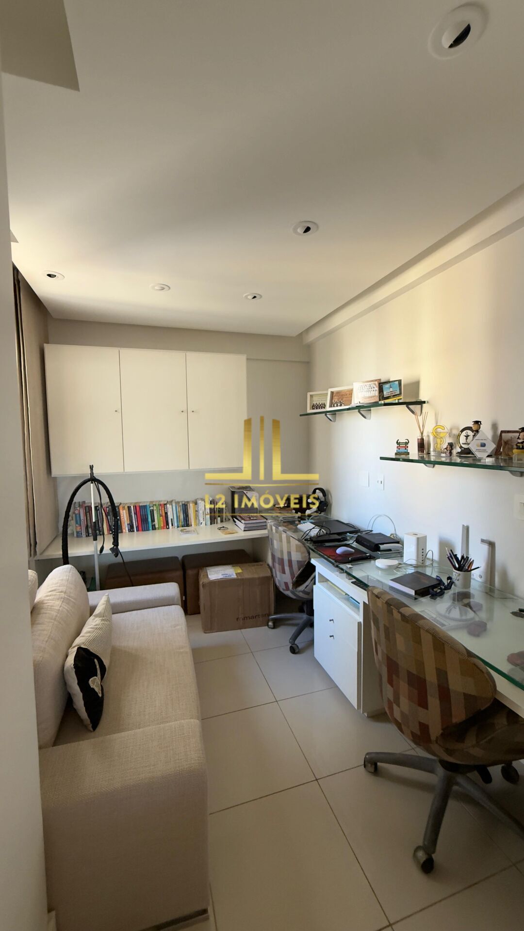 Apartamento à venda com 3 quartos, 136m² - Foto 13