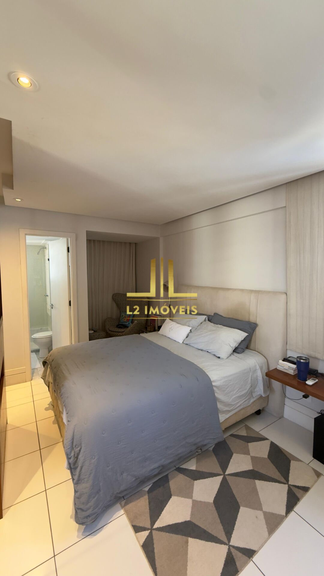 Apartamento à venda com 3 quartos, 136m² - Foto 11