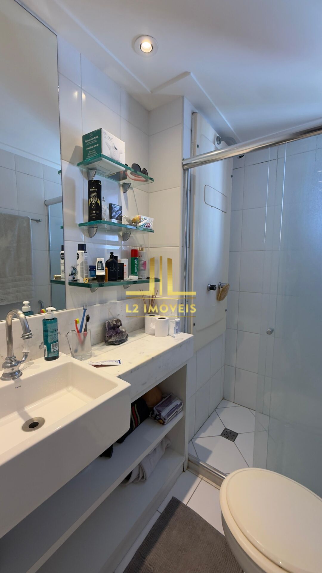 Apartamento à venda com 3 quartos, 136m² - Foto 19