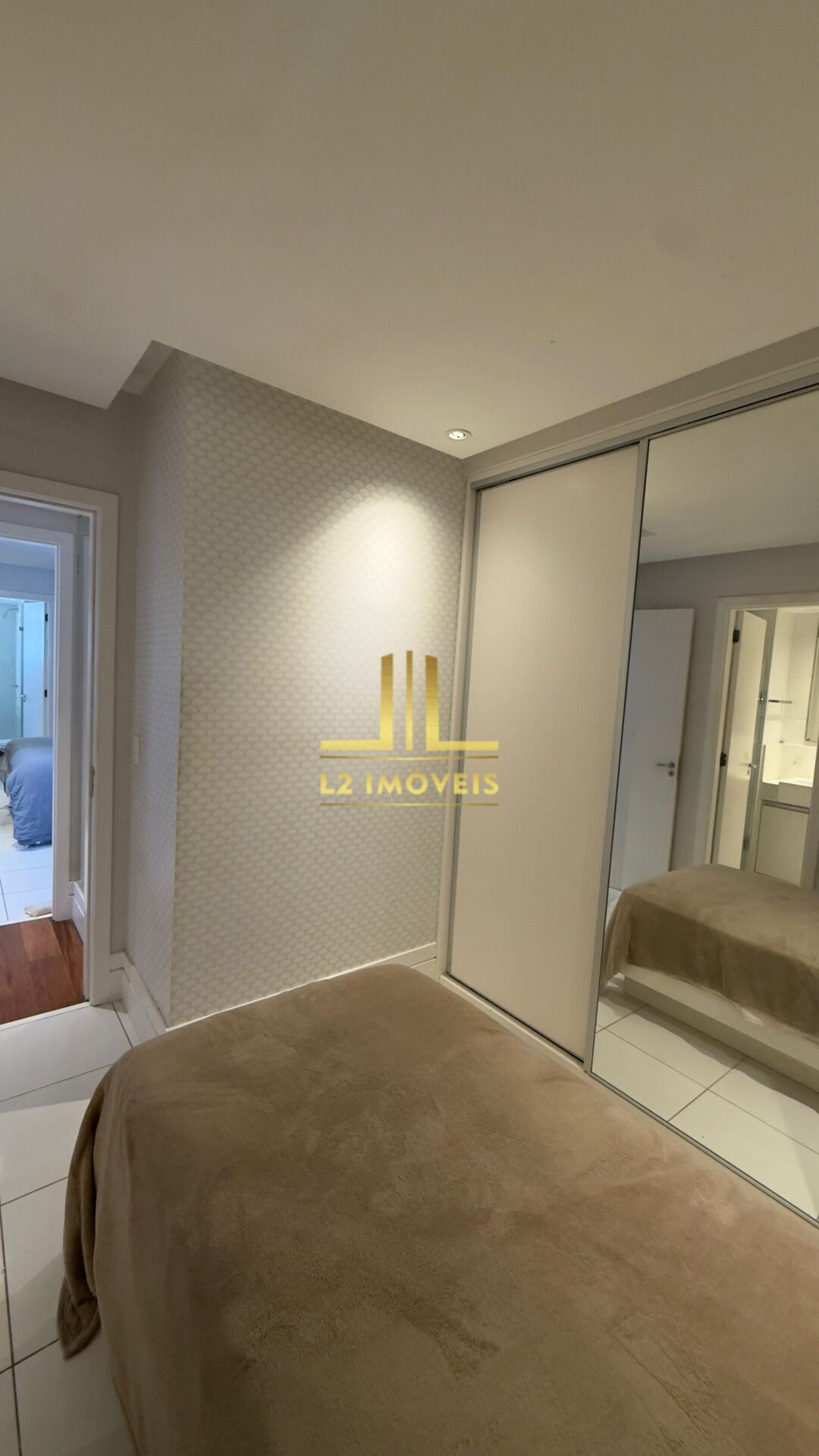 Apartamento à venda com 3 quartos, 136m² - Foto 6