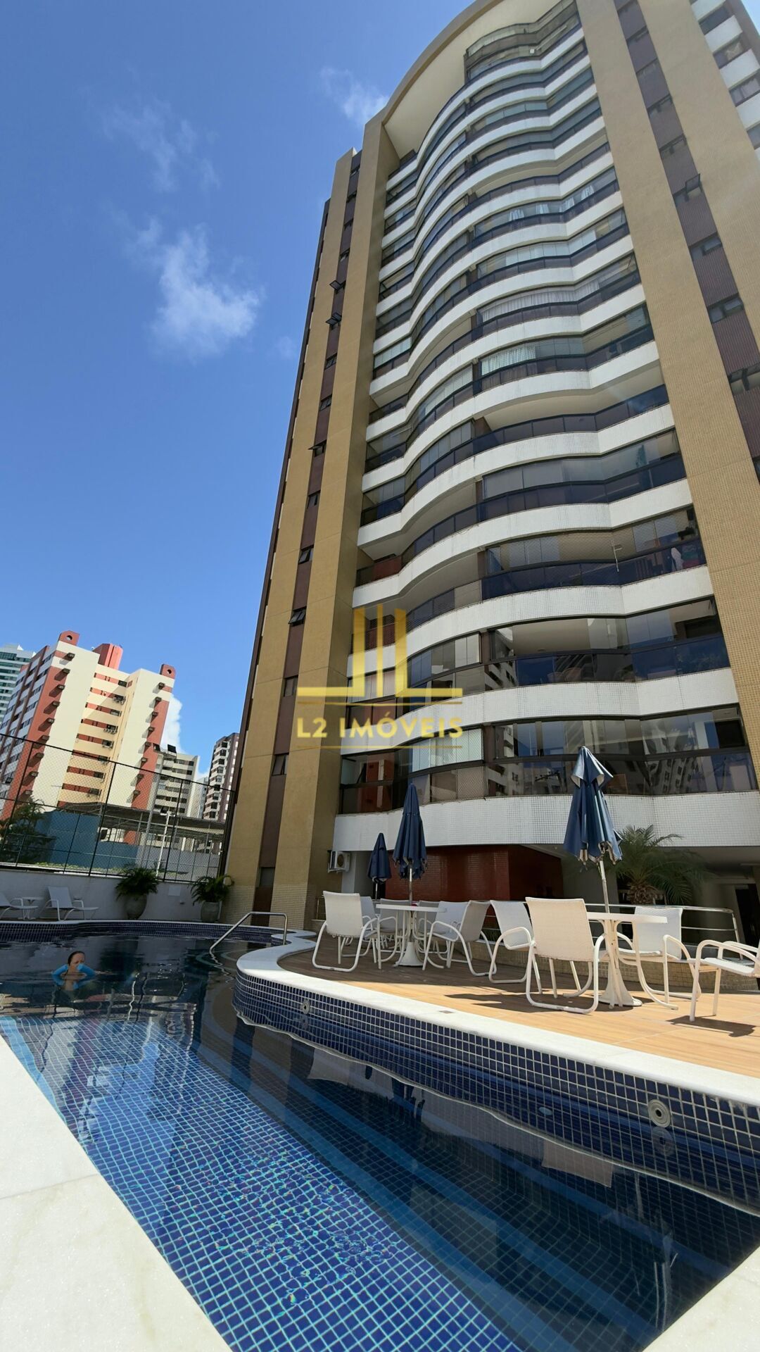 Apartamento à venda com 3 quartos, 136m² - Foto 26