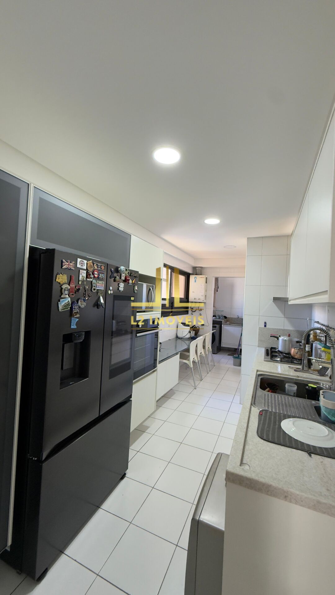Apartamento à venda com 3 quartos, 136m² - Foto 15