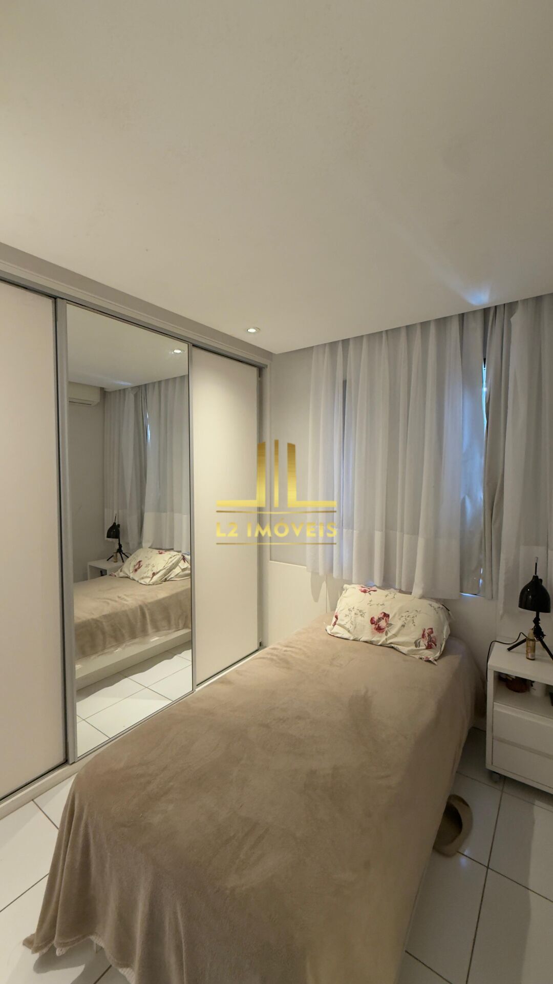 Apartamento à venda com 3 quartos, 136m² - Foto 12