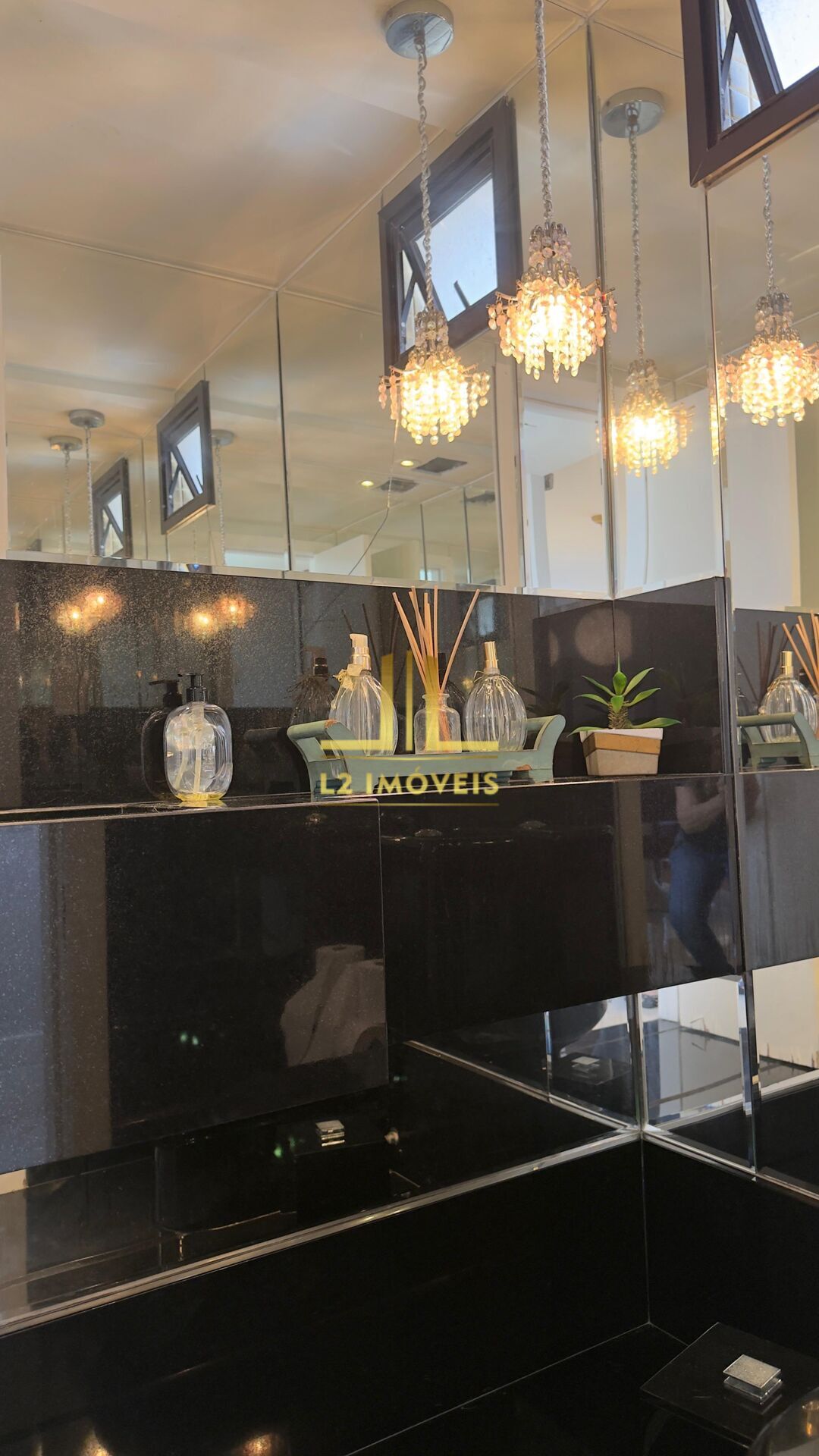 Apartamento à venda com 3 quartos, 136m² - Foto 16