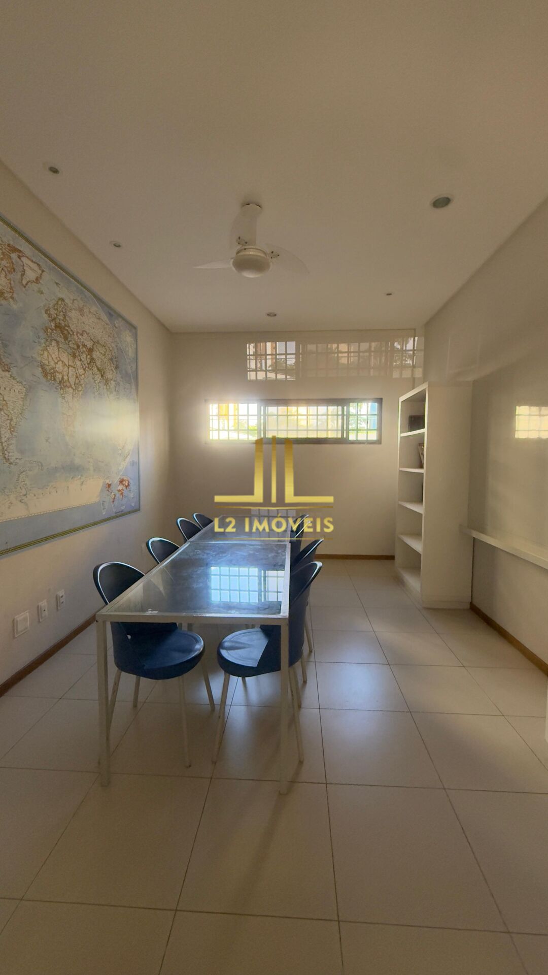 Apartamento à venda com 3 quartos, 136m² - Foto 5