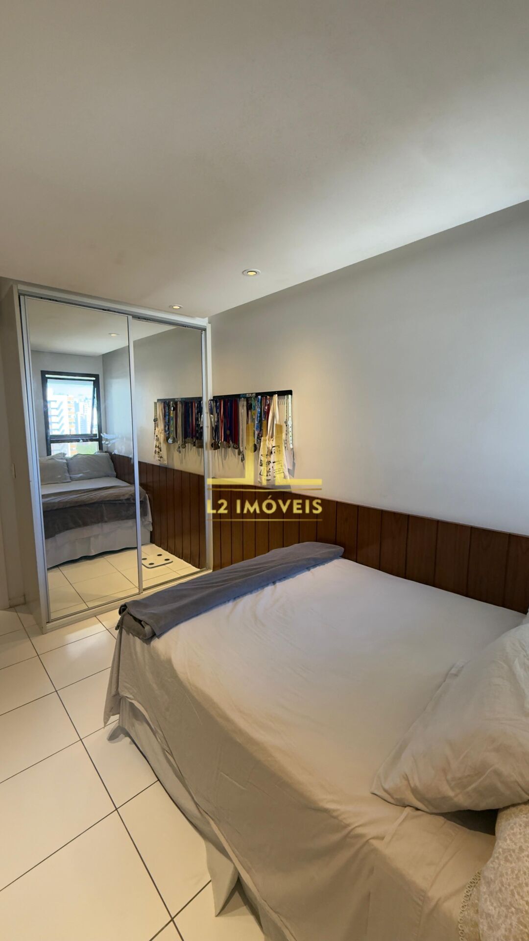 Apartamento à venda com 3 quartos, 136m² - Foto 8