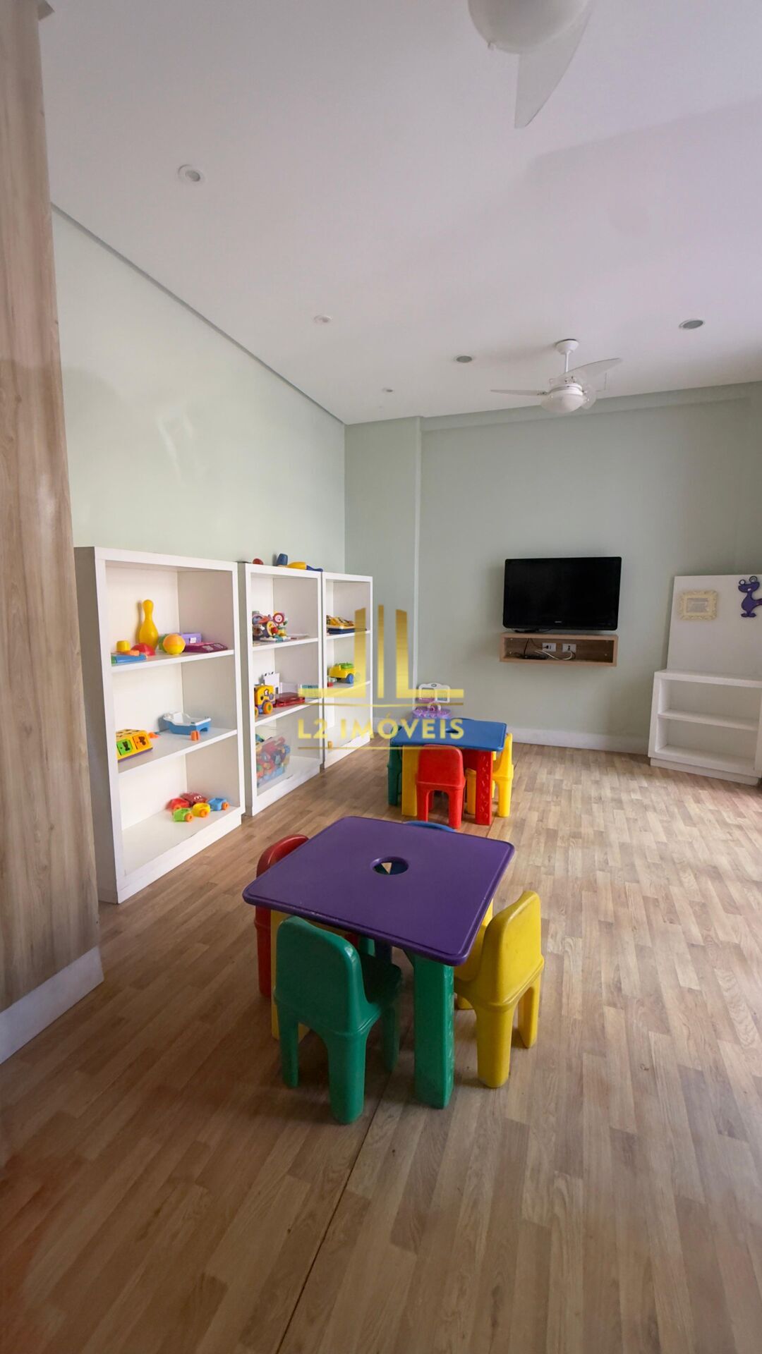 Apartamento à venda com 3 quartos, 136m² - Foto 23
