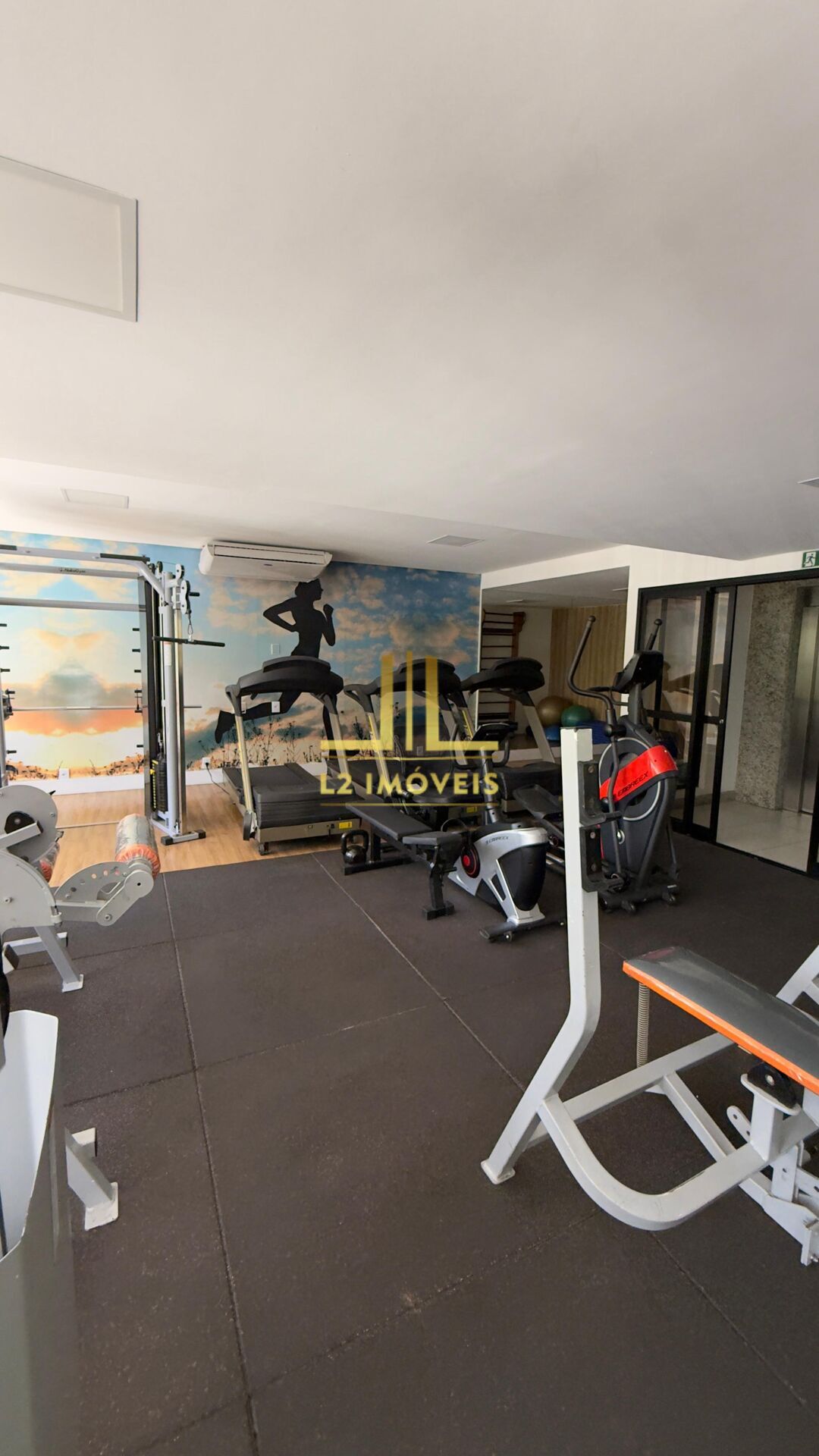 Apartamento à venda com 3 quartos, 136m² - Foto 22