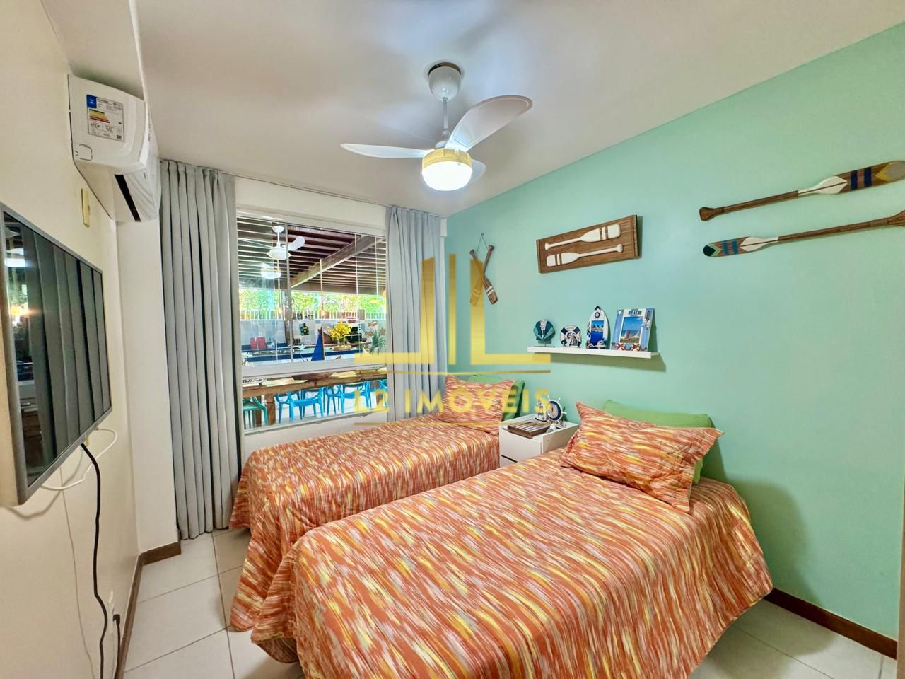 Apartamento, 22 quartos, 130 m² - Foto 7
