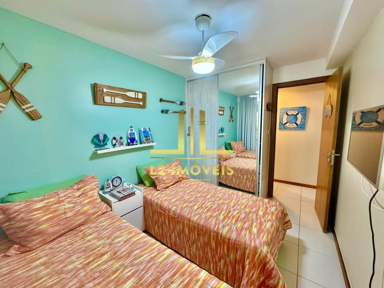 Apartamento, 22 quartos, 130 m² - Foto 8