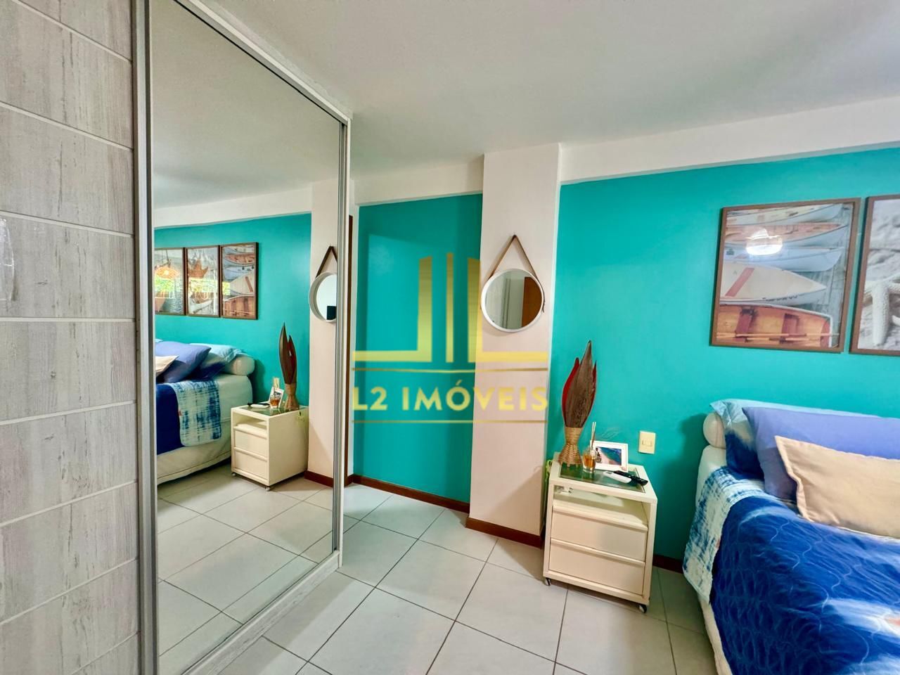 Apartamento, 22 quartos, 130 m² - Foto 6