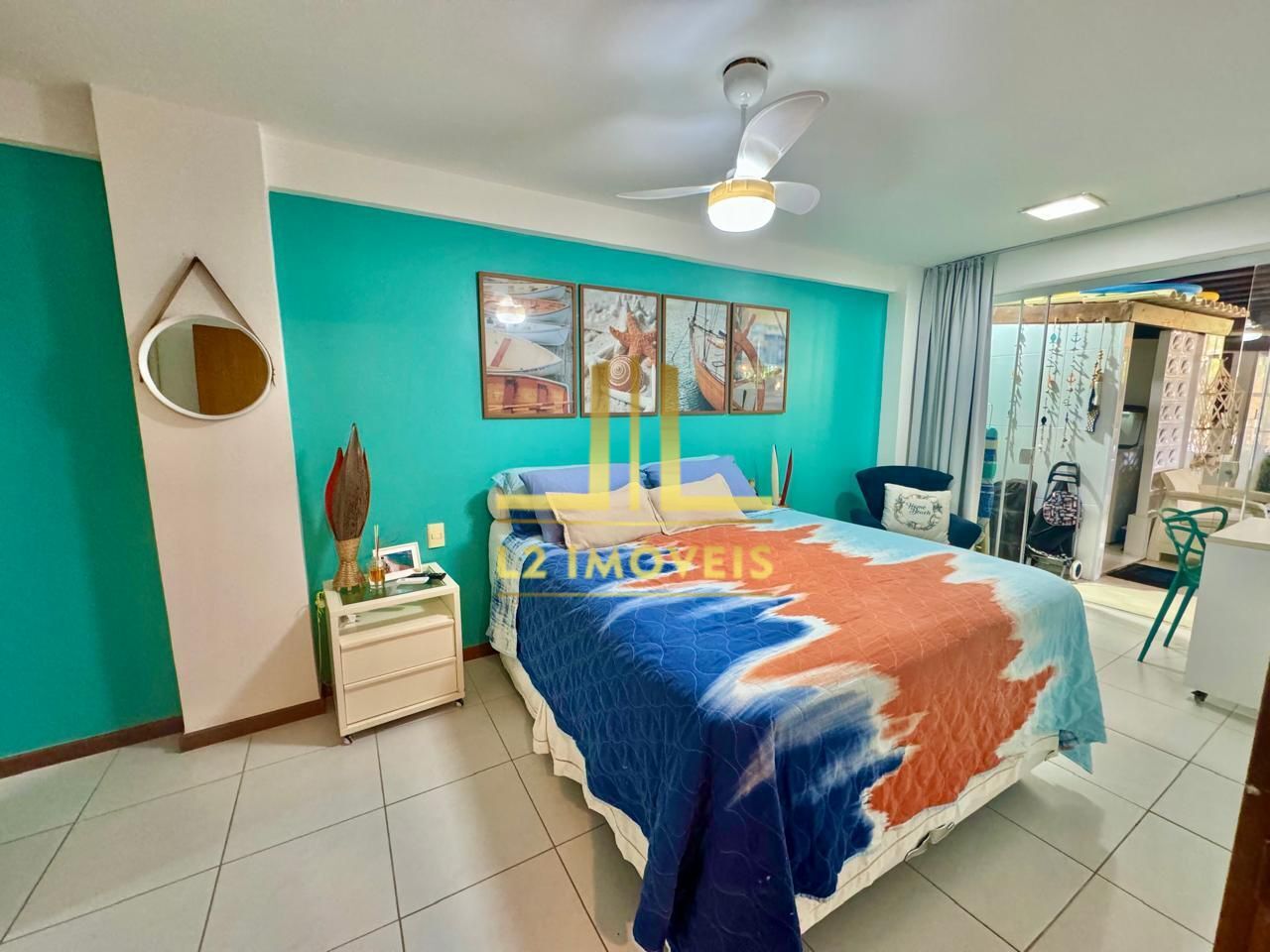 Apartamento, 22 quartos, 130 m² - Foto 5