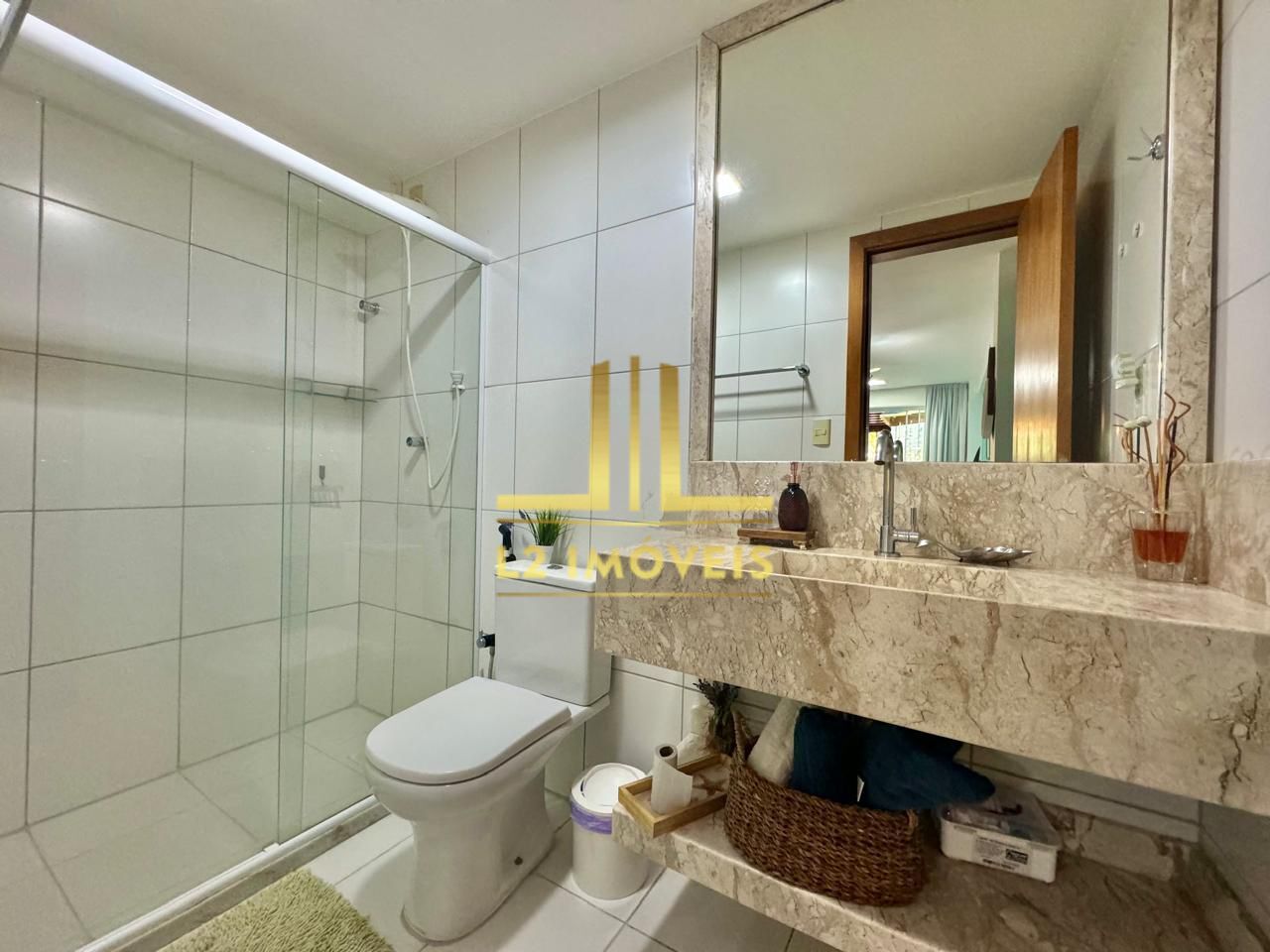 Apartamento, 22 quartos, 130 m² - Foto 14