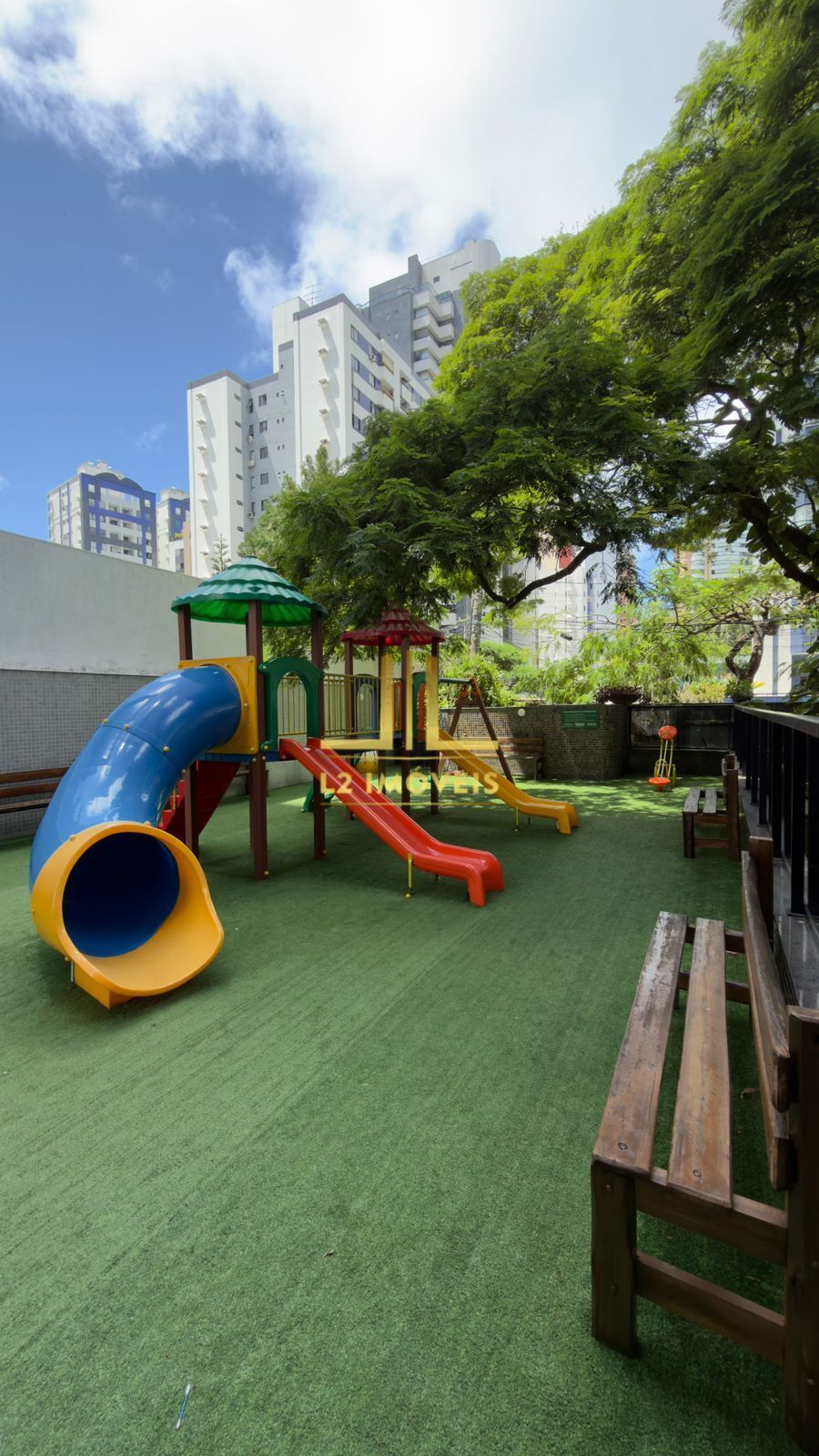 Apartamento, 4 quartos, 225 m² - Foto 21